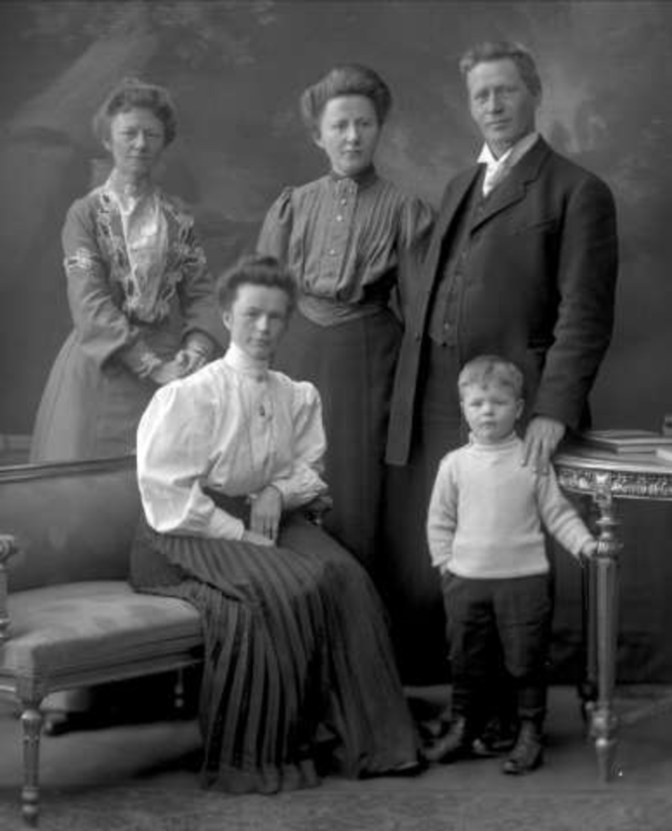 Gustav Borgen, NFB.01882