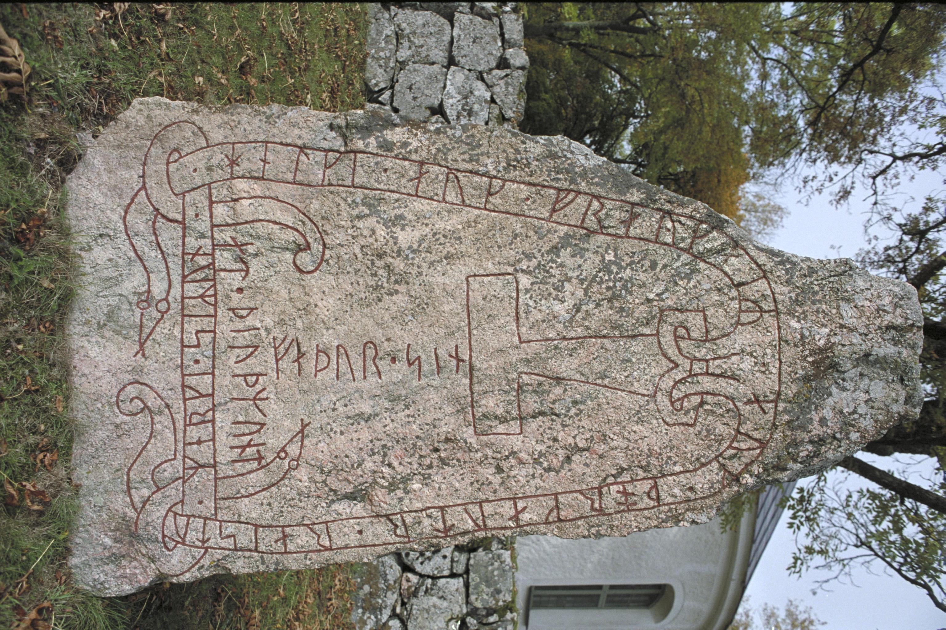 Bengt A Lundberg, Sö111 Stenkvista
