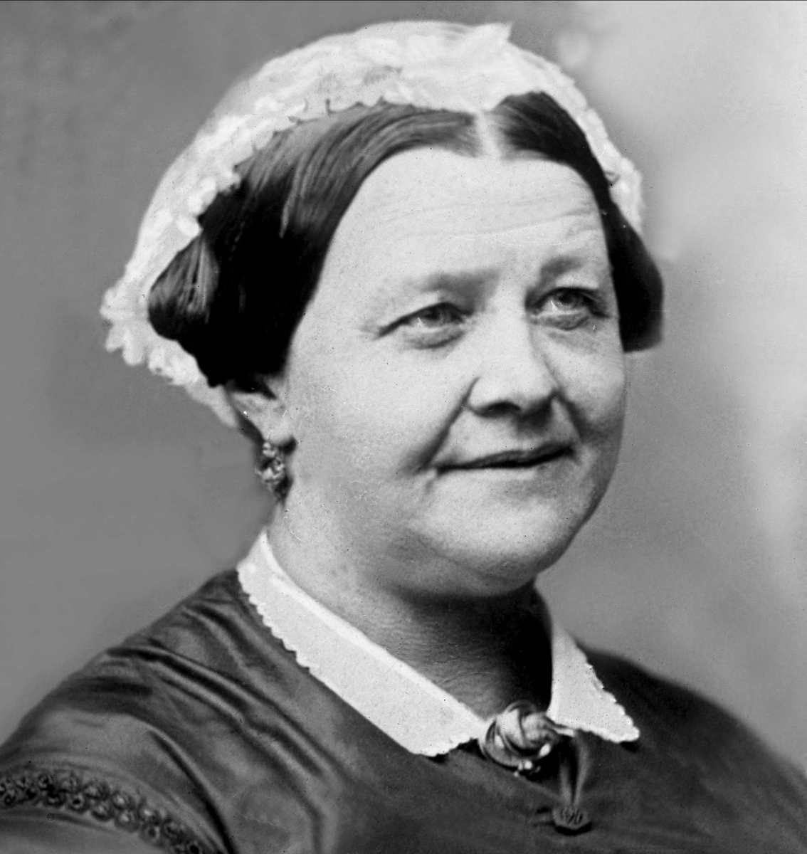 Gustav Borgen, NFB.29826