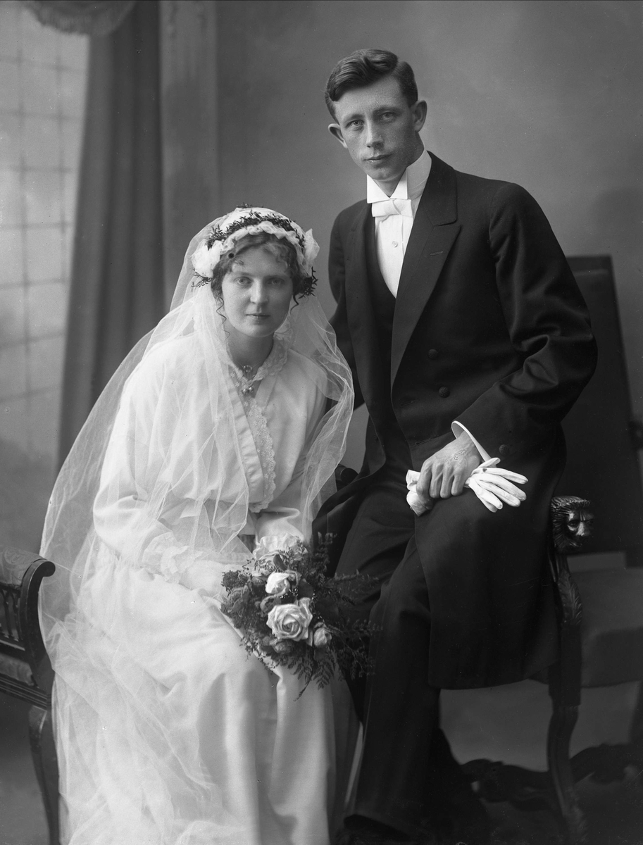 Gustav Borgen, NFB.40593