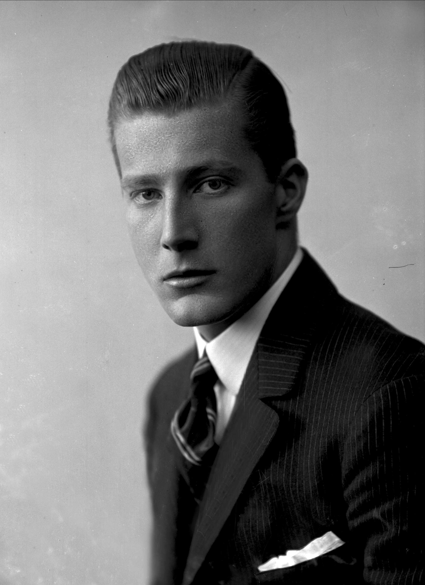Gustav Borgen, NFB.01356