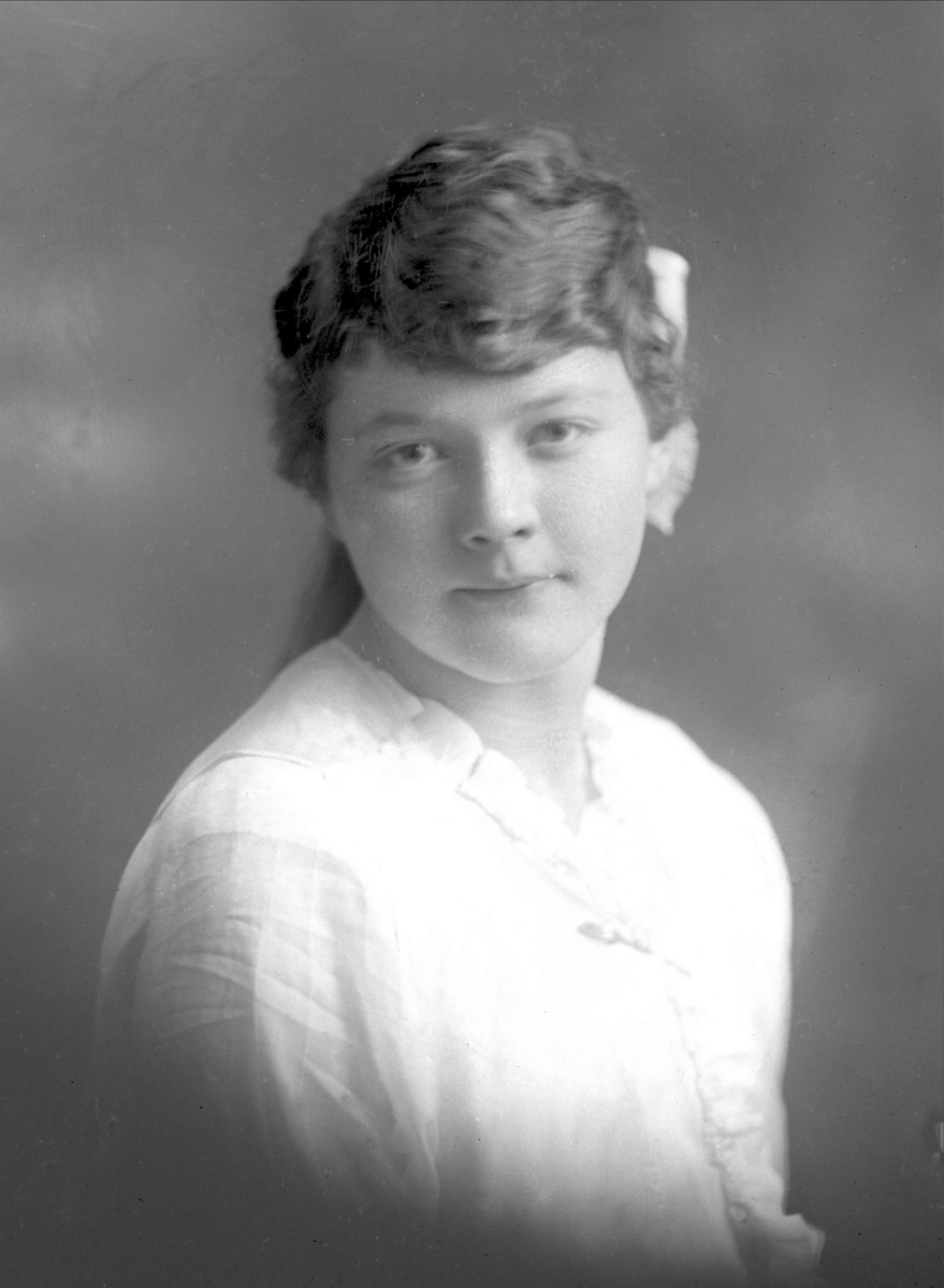 Gustav Borgen, NFB.49074