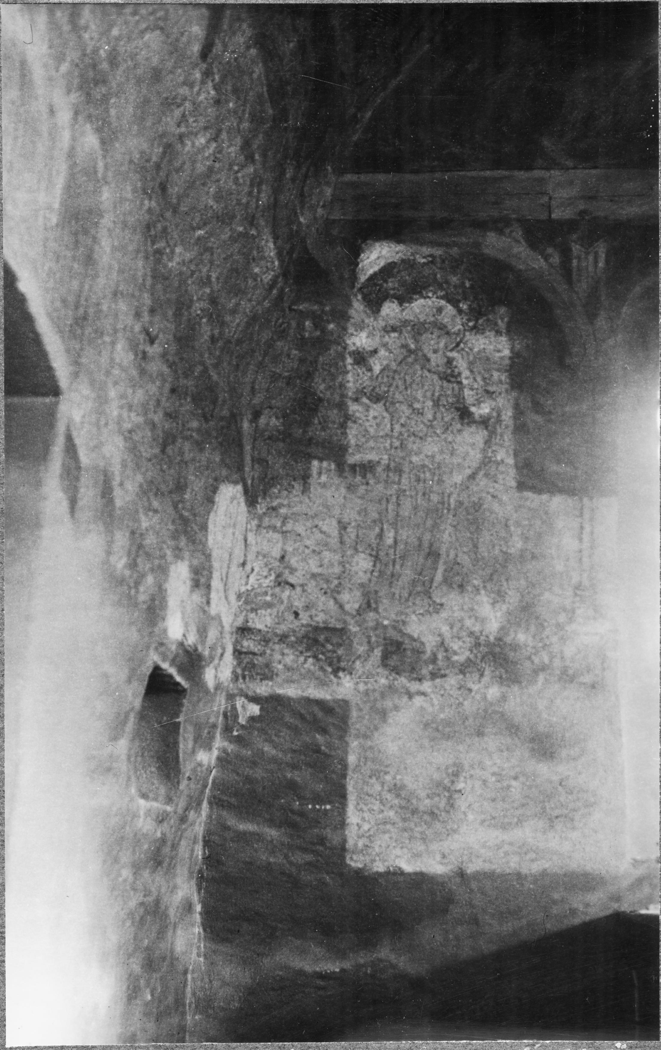 Thorbjörn Engblad, Södra Åsarps kyrka