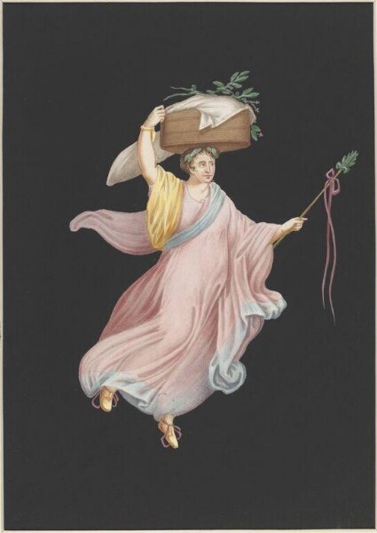 Unknown, Drawing