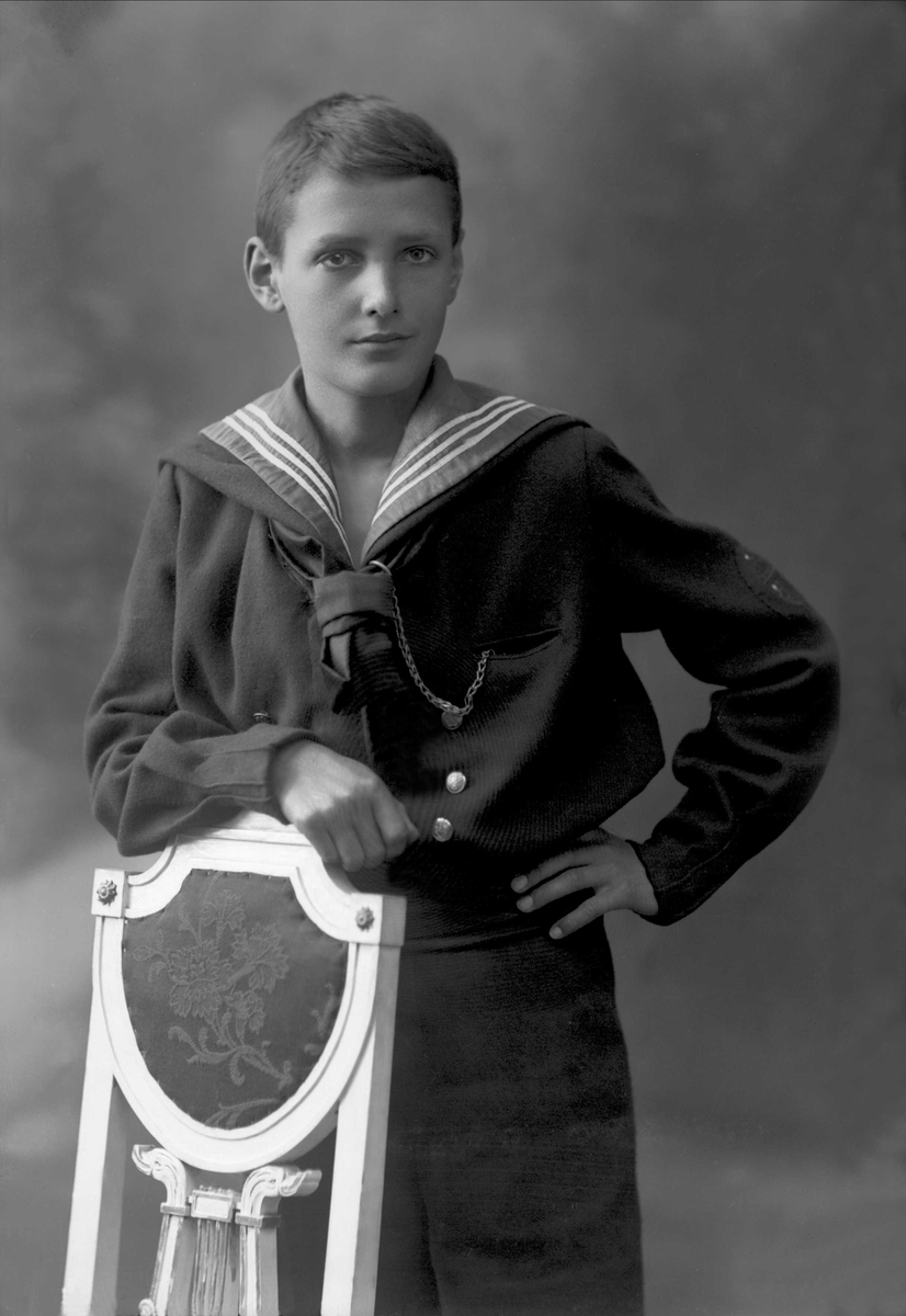 Gustav Borgen, NFB.14294