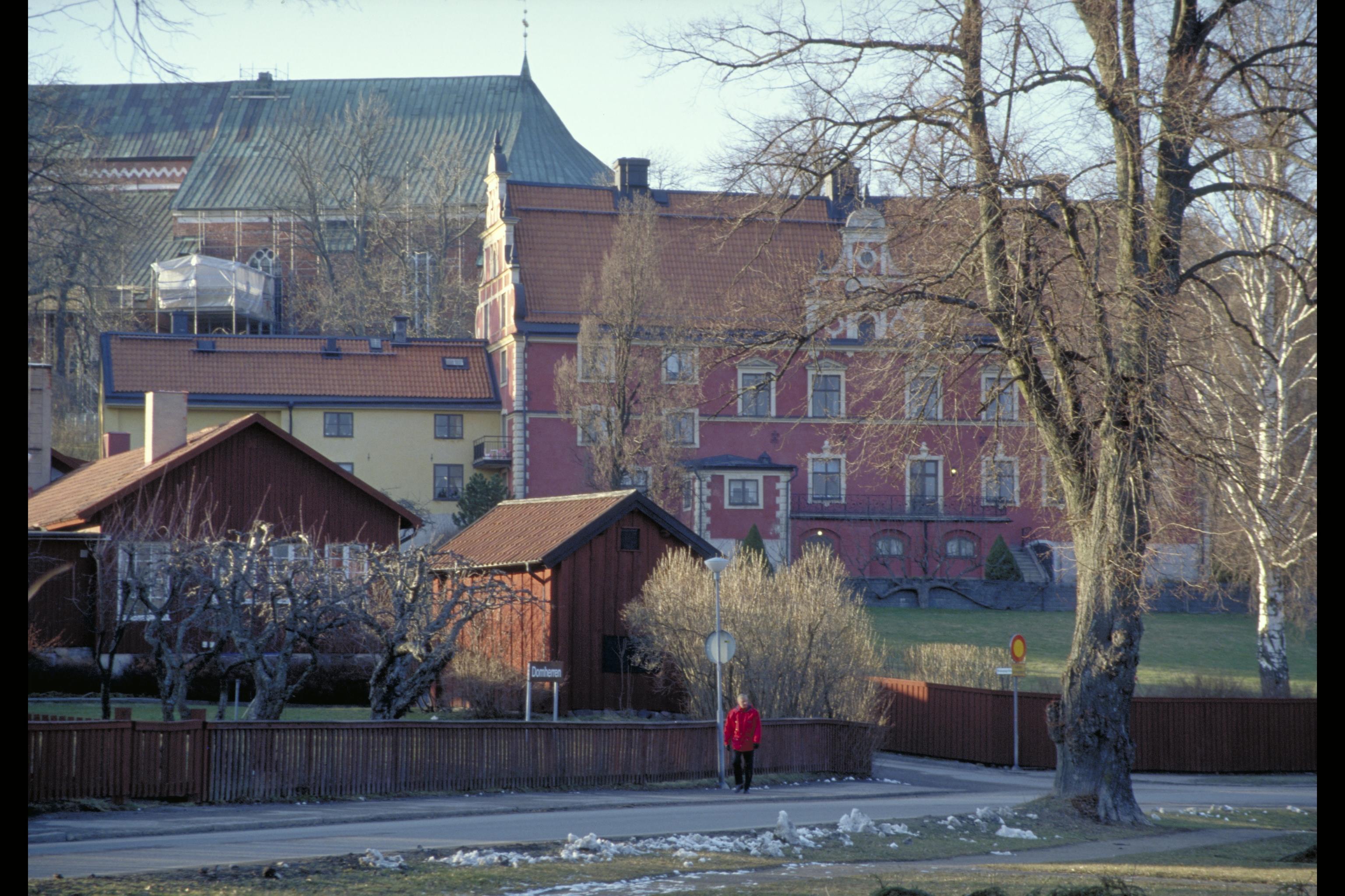 Bengt A Lundberg, Strängnäs