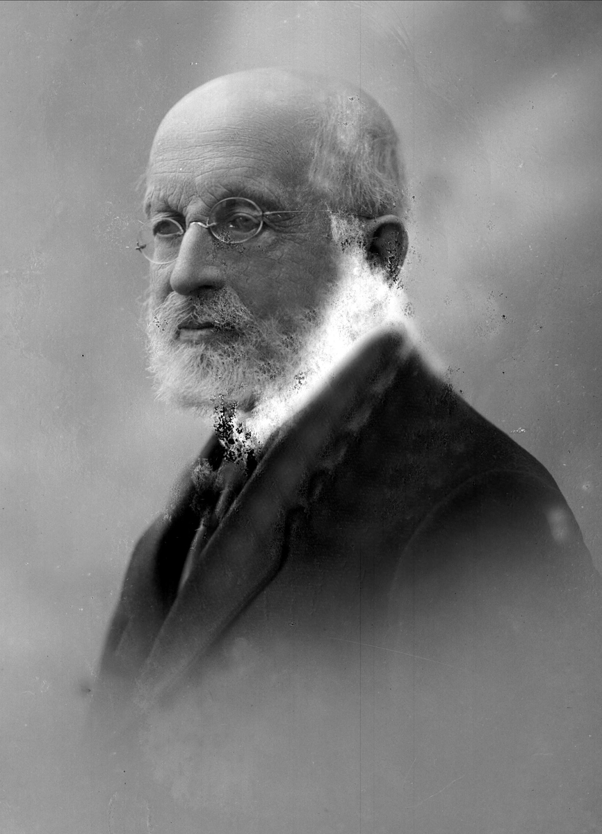 Gustav Borgen, NFB.20137