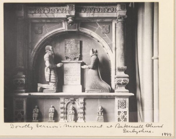Stone, Benjamin (Sir), National Photographic Record and Survey