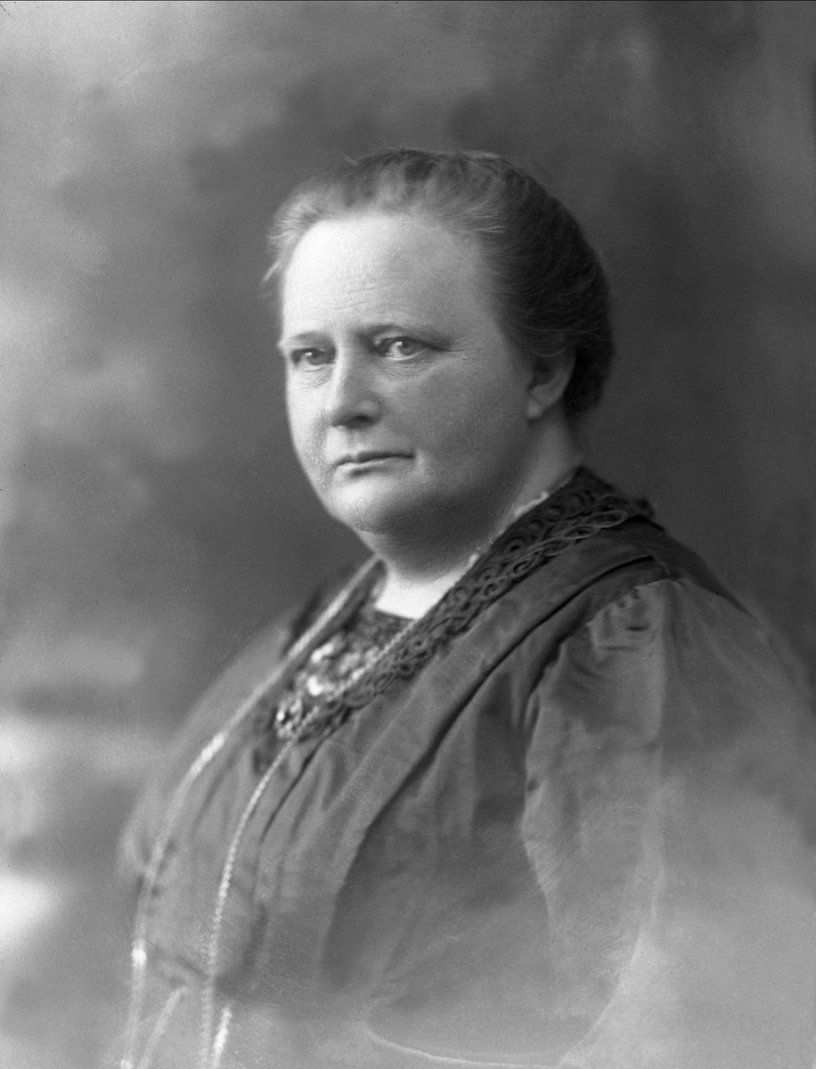 Gustav Borgen, NFB.51208