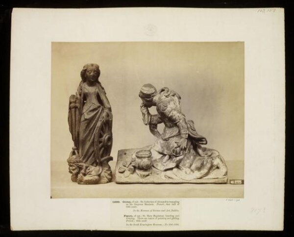 Unknown, Photograph