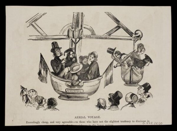 unknown, George Speaight Punch & Judy Collection