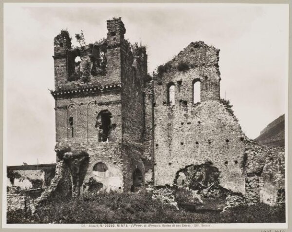 Fratelli Alinari, Photograph