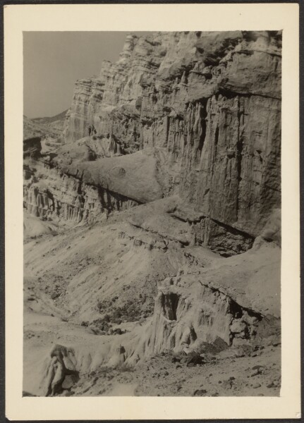 Louis Fleckenstein, [Landscape]
