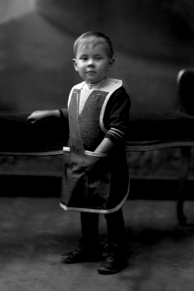 Gustav Borgen, NFB.05807