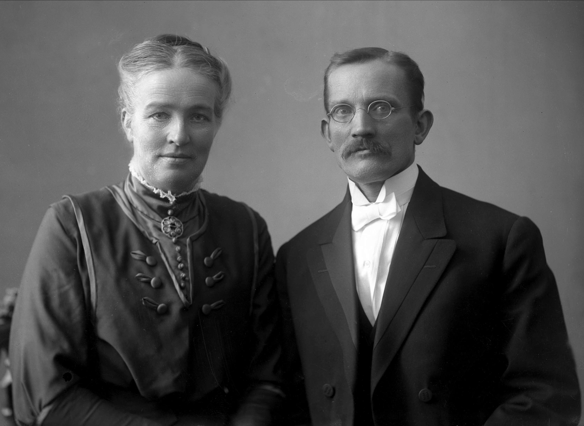 Gustav Borgen, NFB.33230