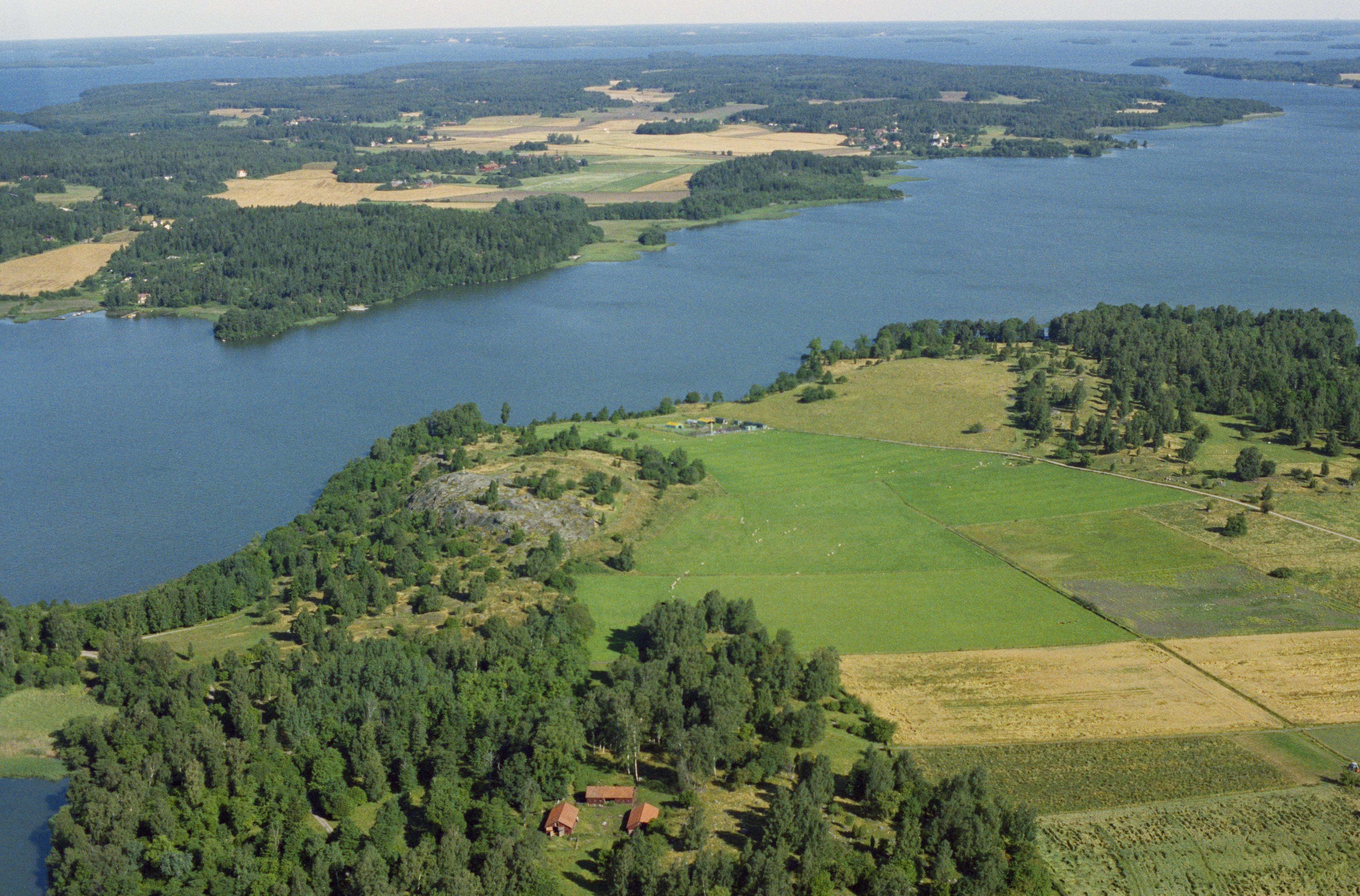 Jan Norrman, Adelsö 118:1