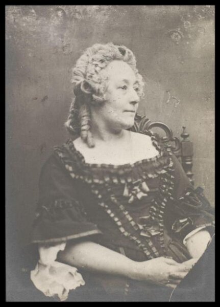 Beau, Adolphe, Guy Little Theatrical Photograph