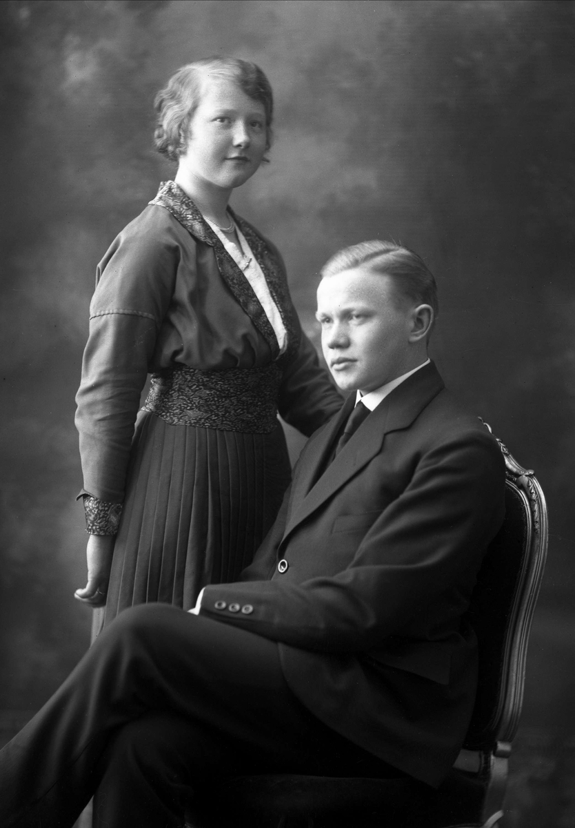 Gustav Borgen, NFB.32753