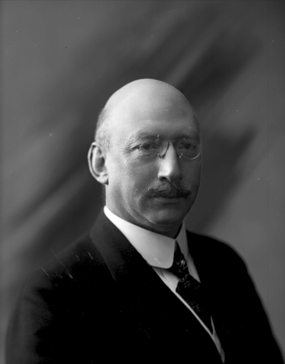 Gustav Borgen, NFB.25295