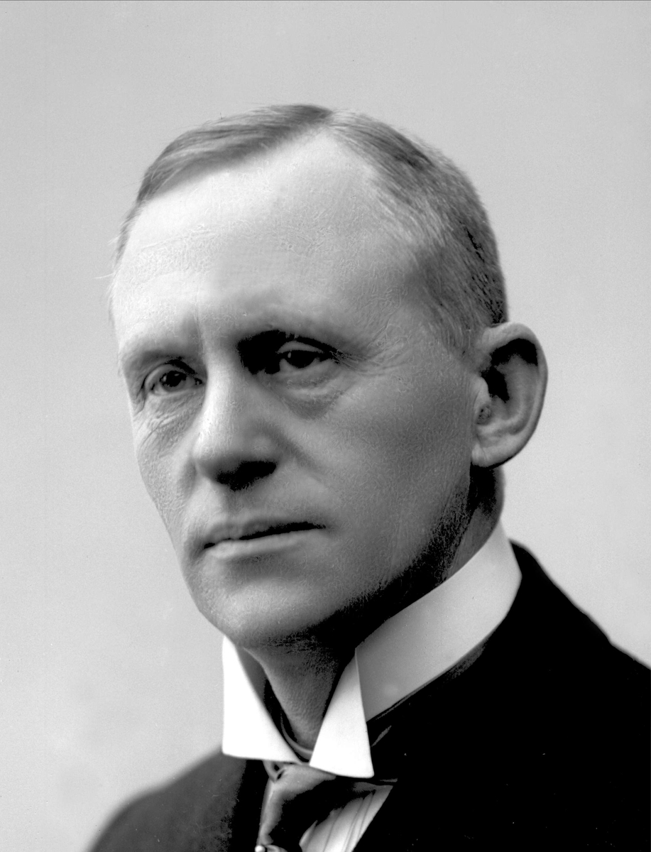 Gustav Borgen, NFB.34080