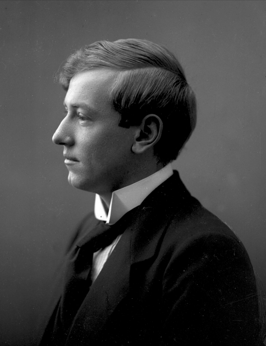 Gustav Borgen, NFB.37305