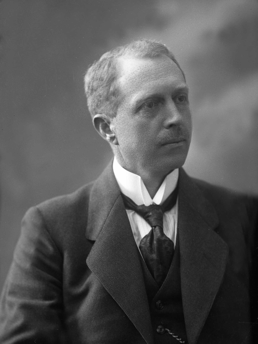 Gustav Borgen, NFB.38432