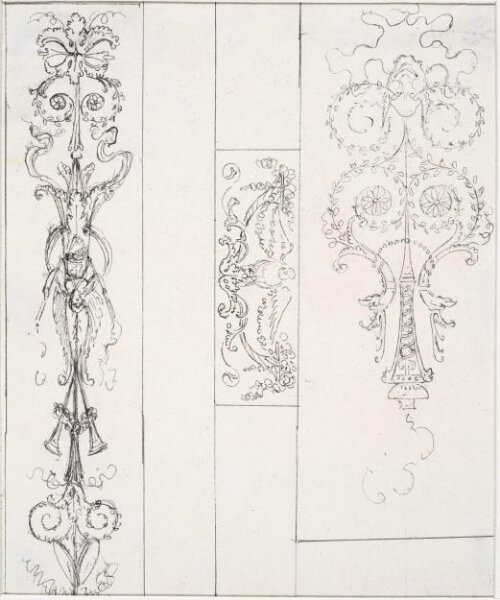 anonymous, Drawing