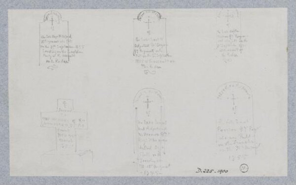 Simpson, William (R.I.), Sketches made during the Campaign of 1854-55 in the Crimea, Circassia and Constantinople
