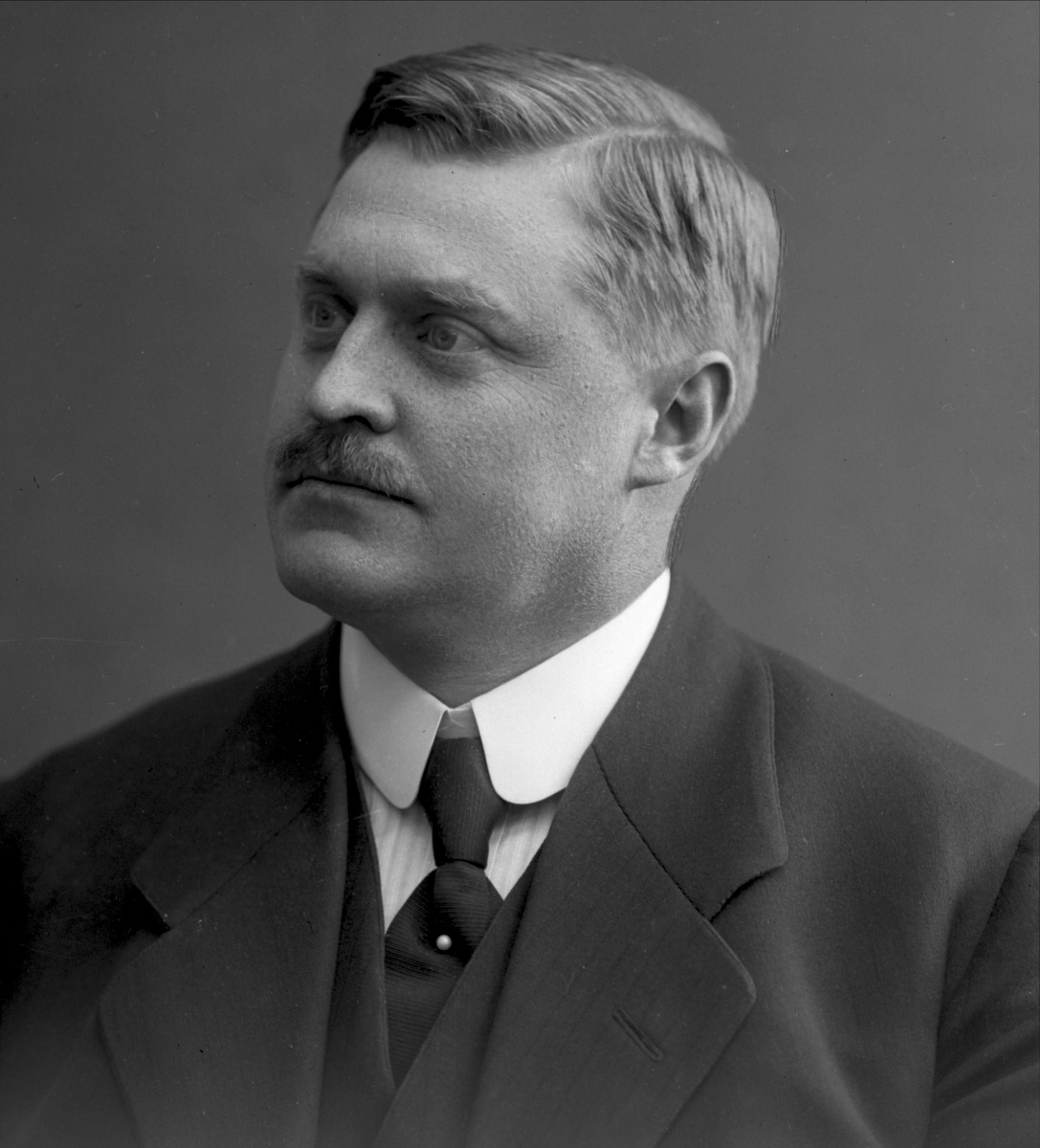 Gustav Borgen, NFB.44227