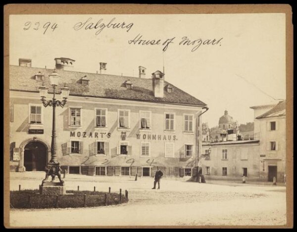 Francis Frith, Photograph