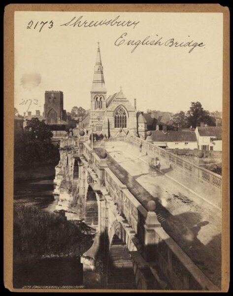 Francis Frith, Photograph