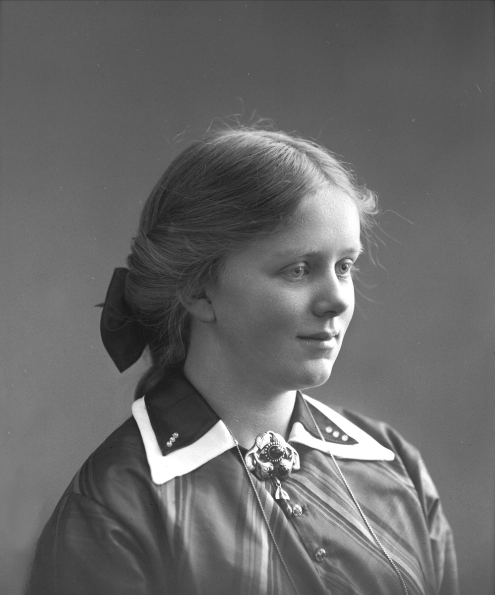 Gustav Borgen, NFB.36738