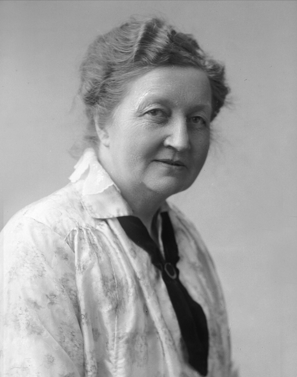 Gustav Borgen, NFB.41133