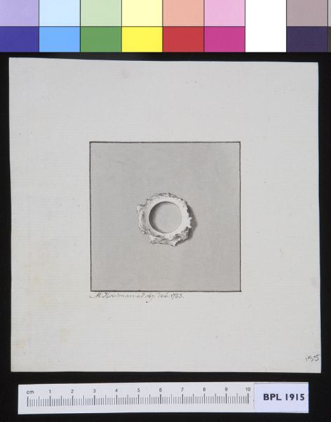 M Houtman, Bone segment