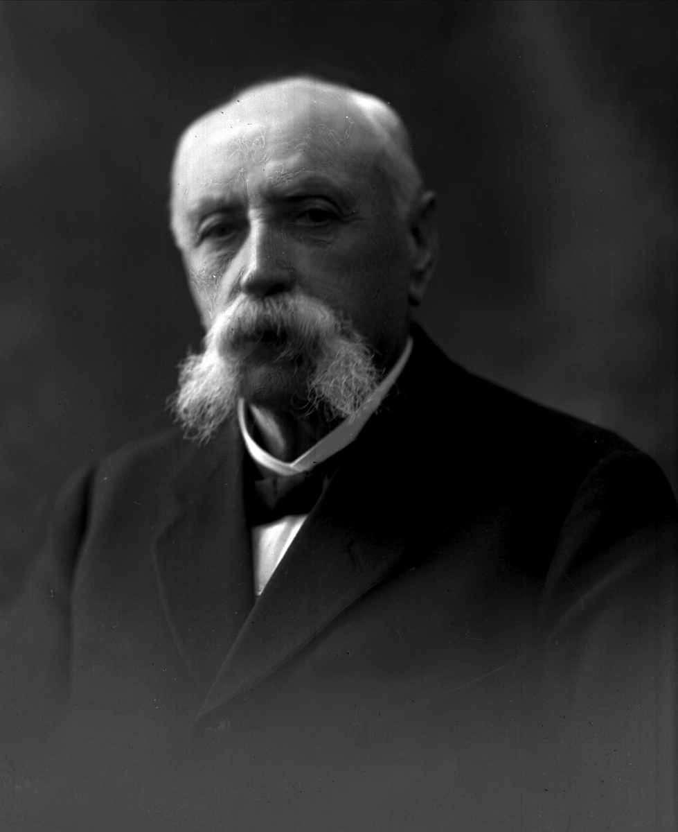 Gustav Borgen, NFB.04572