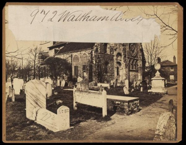 Francis Frith, Photograph