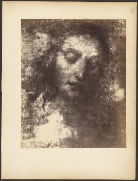 Unknown, [Detail of painting]