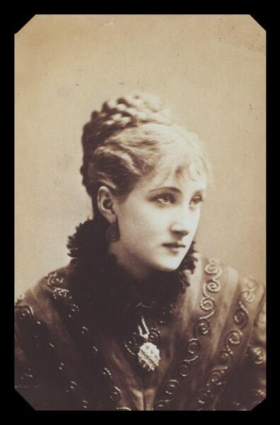 Unknown, Guy Little Theatrical Photograph