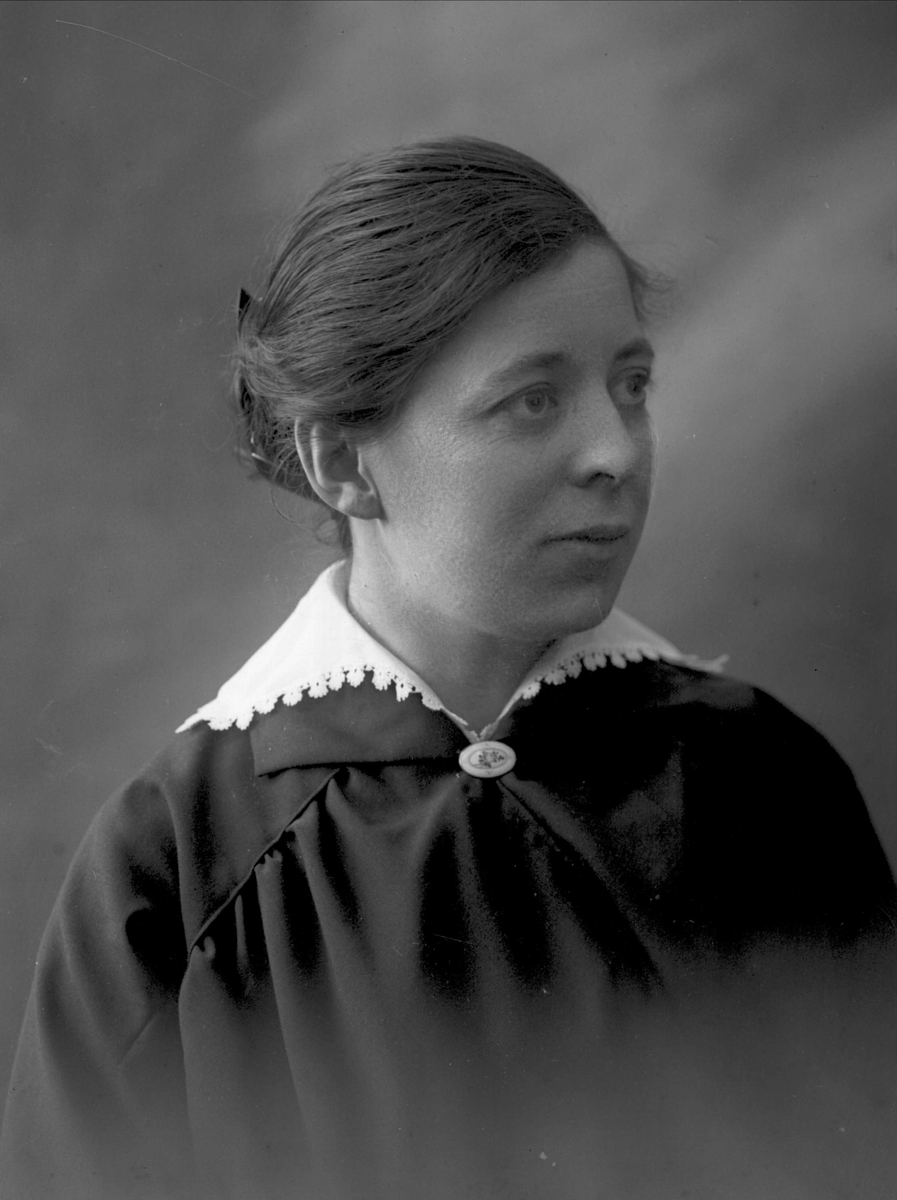 Gustav Borgen, NFB.44409