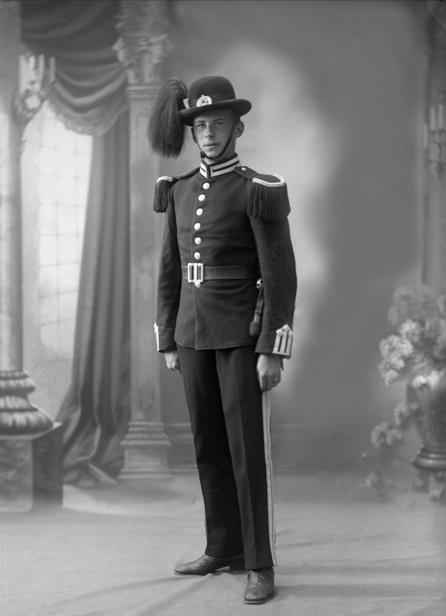 Gustav Borgen, NFB.49804