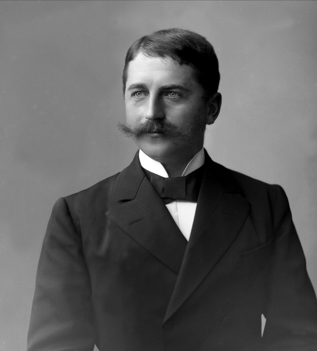 Gustav Borgen, NFB.13989