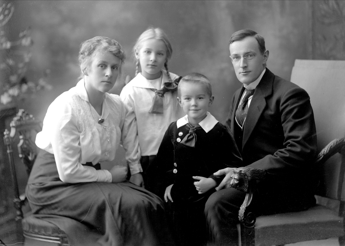 Gustav Borgen, NFB.32509