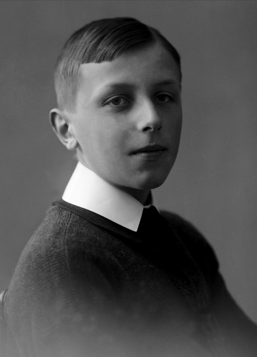 Gustav Borgen, NFB.16121