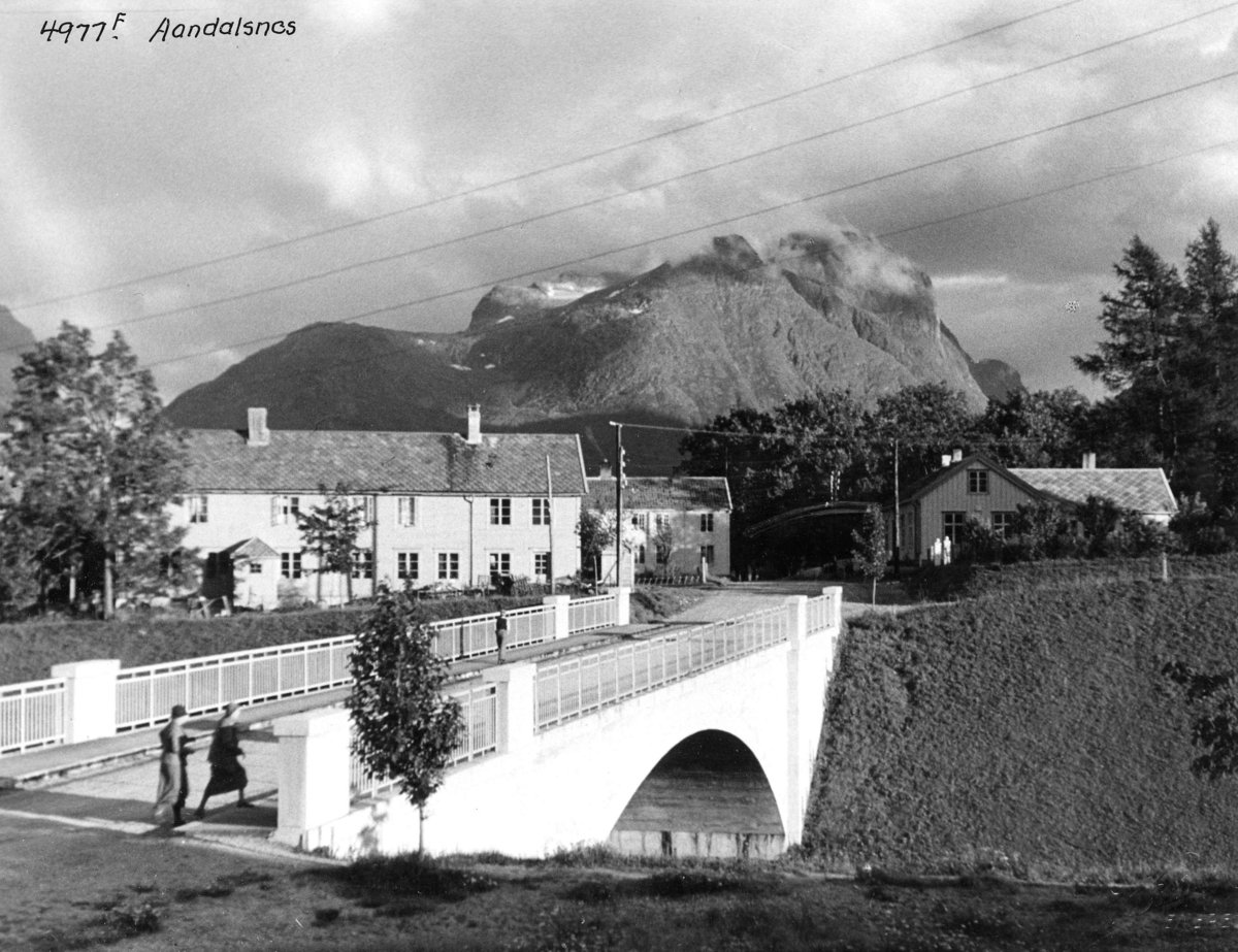 Anders Beer Wilse, Topografi