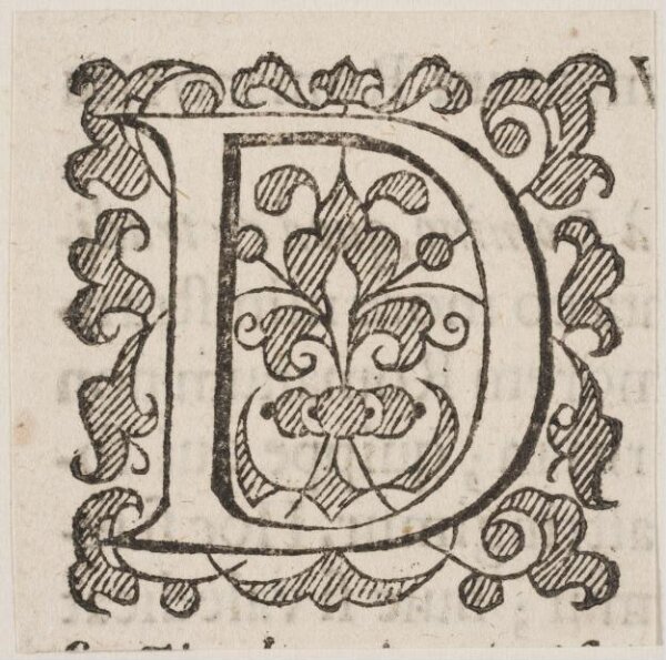 Unknown, Print