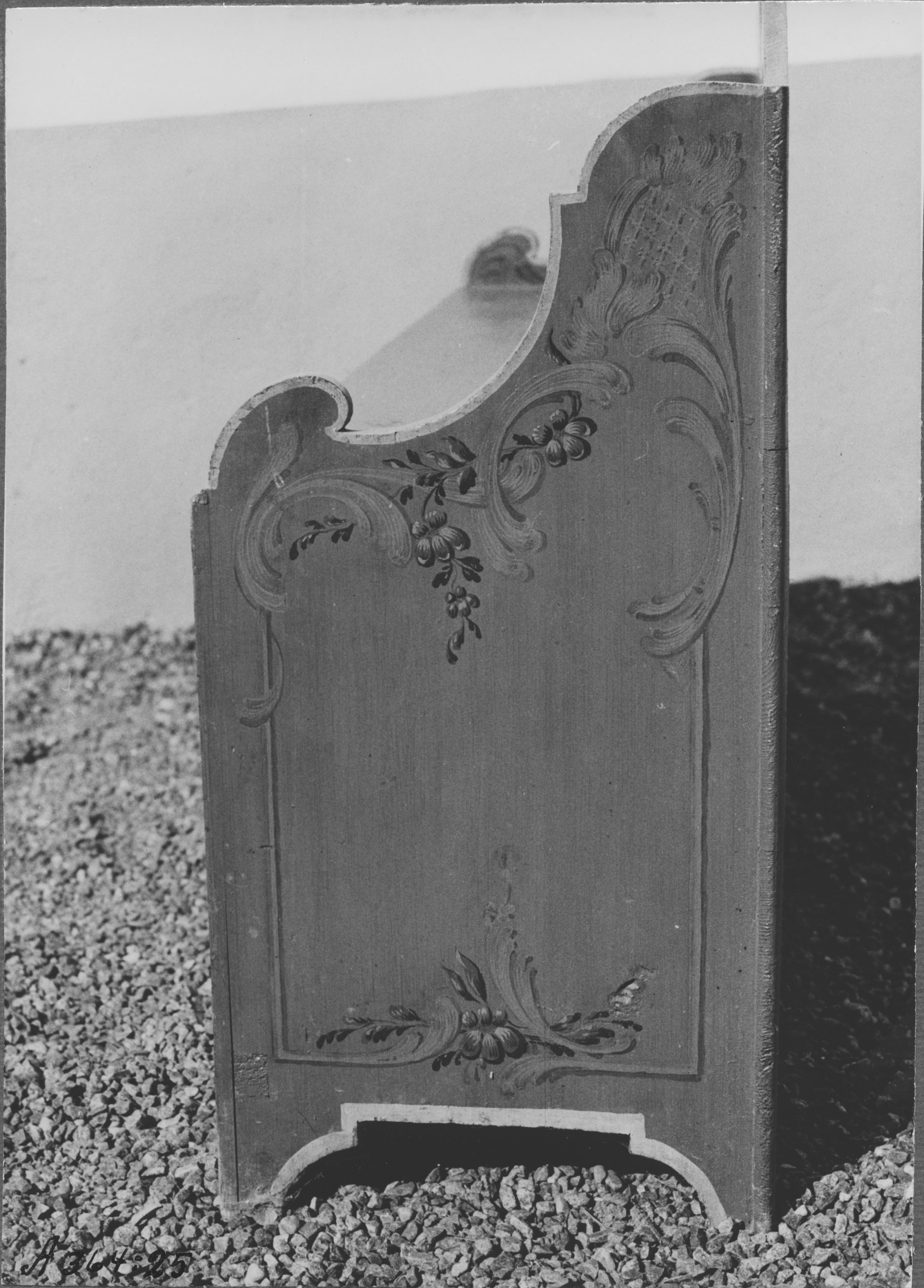 Marianne Bratt Gustafsson, Grebo kyrka