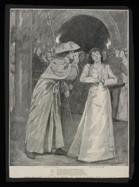 Unknown, Romeo and Juliet