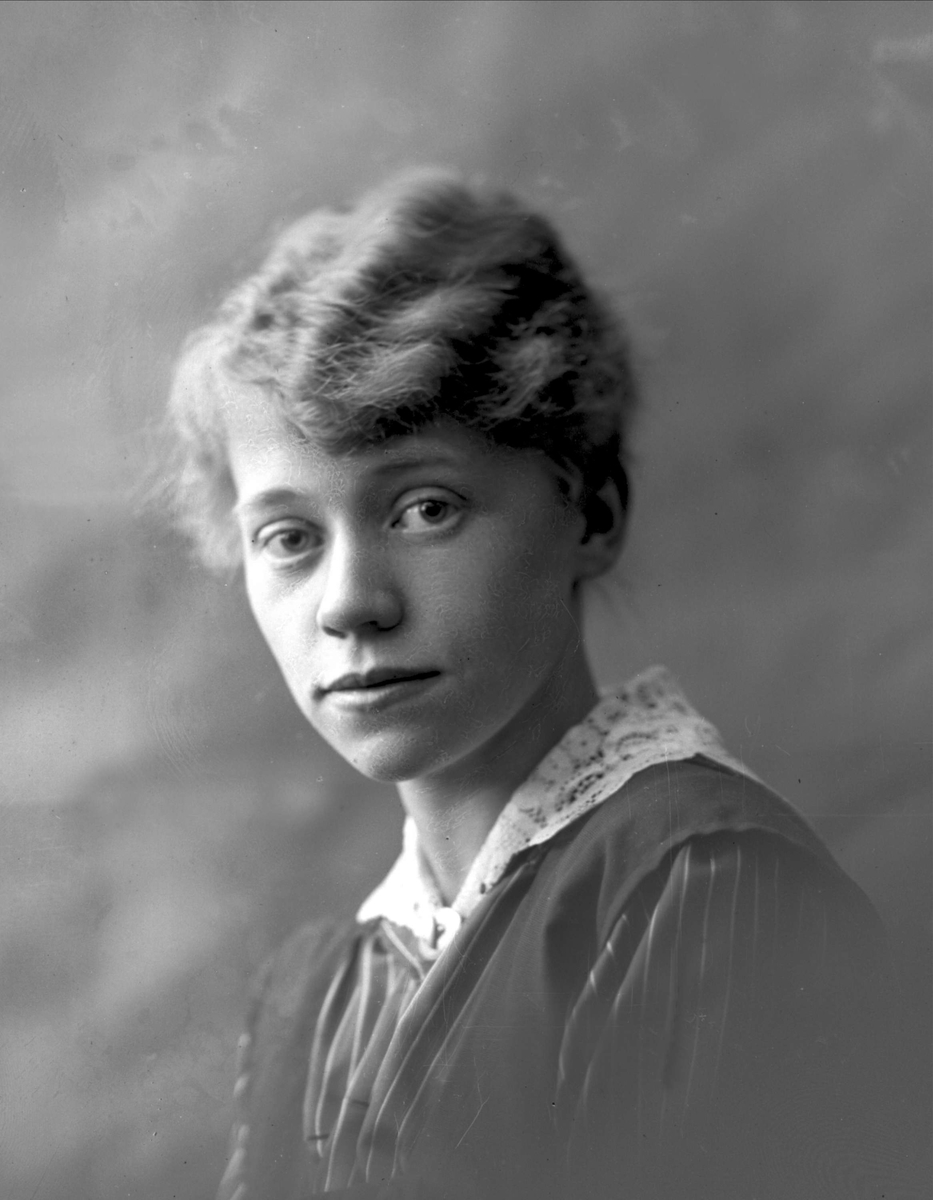 Gustav Borgen, NFB.39357