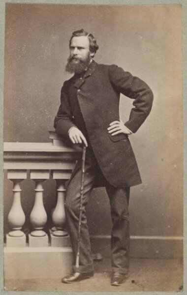 Unknown, Carte-de-visite photographs (480). Four photographs  are dry-mounted to each sheet (120).