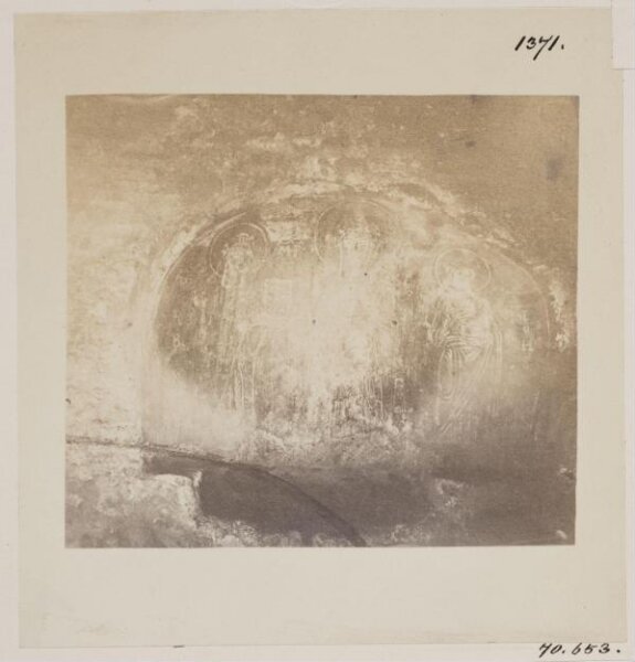 Parker, John Henry, Photograph